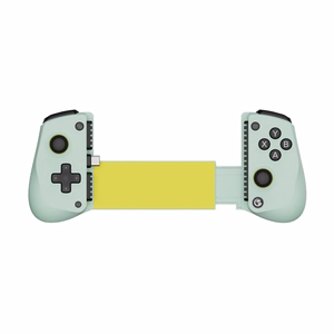 GameSir X5 Lite GN Mobile Controller Bright Green