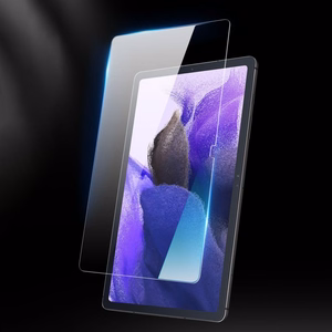 Screen Protection Dux Ducis "TG" Samsung Tab S7 FE / S7 Plus / S8 Plus / S9 Plus / S9 FE Plus / S10 Plus 12.4" (Blister)