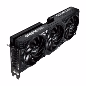 Näytönohjain PALIT NVIDIA GeForce RTX 5070 Ti 16 GB GDDR7 256 bit PCIE 5.0 16x GPU 2295 MHz NE7507T019T2-GB2031U