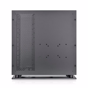 Thermaltake Core P3 TG Pro Midi Tower musta