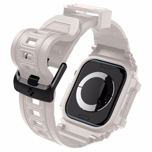 Spigen Rugged Armor Pro Hihna Apple Watch 10:lle (46MM) - beige