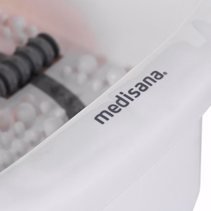 Medisana FS 883 jalkakylpylaite