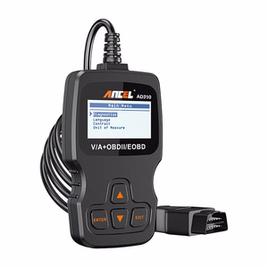 OBD2-diagnostiikkaskanneri Ancel AD310/AC103