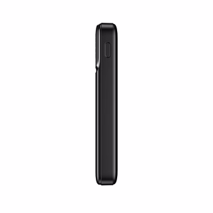 Maxlife varavirtalähde MXPB-01 5000 mAh musta