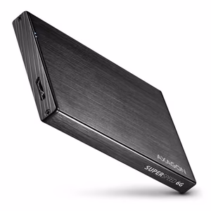 AXAGON HDD Enclosure 2.5" USB 3.2 EE25-XA6