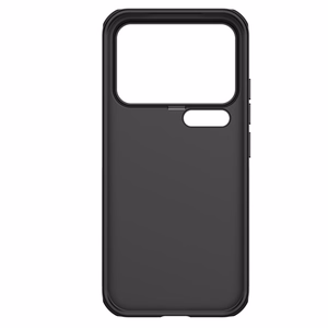 NILLKIN SUPER SHIELD PRO Xiaomi 17 Pro musta