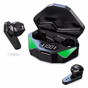 ASSAULT TWS MT3606 langattomat pelaaja in-ear kuulokkeet