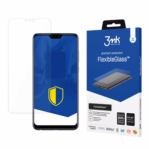 3mk FlexibleGlass™ hybridilasi Asus Zenfone Max Pro M2