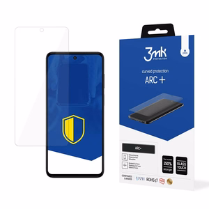 3mk ARC+ suojakalvo Motorola Moto G82 5G