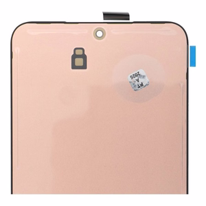 Samsung Service Pack -näyttö ilman kehystä mallille Galaxy S23 S911B (GH82-31245A)