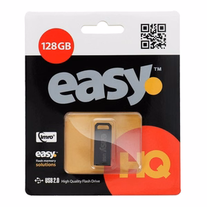 IMRO USB-muistitikku EASY (ECO) 128GB USB2.0