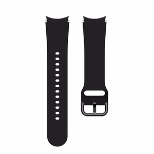Tech-Protect Iconband ranneke Samsung Galaxy Watch 4/5/5 Pro/6/7/FE bordeaux