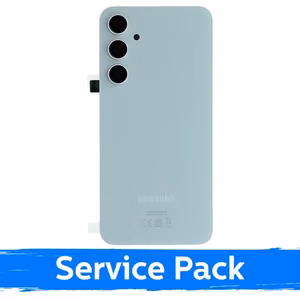 Takakuori yhteensopiva Samsung S711 S23 FE / Mint / (Service Pack)