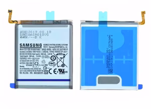 Akku alkuperäinen Samsung N970F Note 10 3400mAh EB-BN970ABU (service pack)