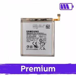 Battery Compatible With Samsung A405 2019 A40 EB-BA405ABE (OEM)