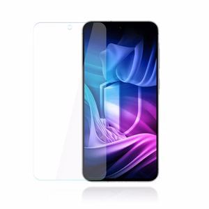 Matte protective film 3mk Silky Matt Pro for Samsung Galaxy A36 5G