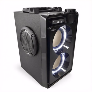 Media-Tech Overbox MT3186 – kannettava Bluetooth-kaiutin