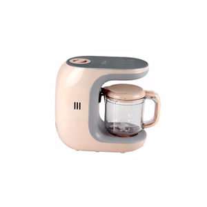 Momini höyrymonitoimiblenderi lapsille 6in1 NutriBlend