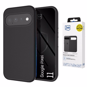 Google Pixel 11 – 3mk Fortis MagCase puhelimen suojakuori