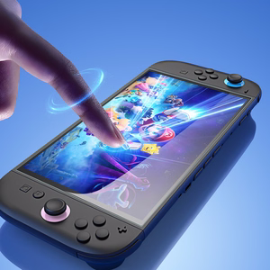 Tempered glass Dux Ducis HD (+ Alignment Tool) Nintendo Switch