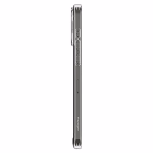Spigen Ultra Hybrid iPhone 15 Pro Suojakuori - Kirkas Matta