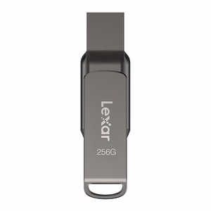 Muistitikku Lexar Dual Type-C ja Type-A USB 3.1 256GB
