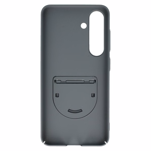 Tel Protect Magnetic Elipse Case for Samsung Galaxy S24 Plus grey