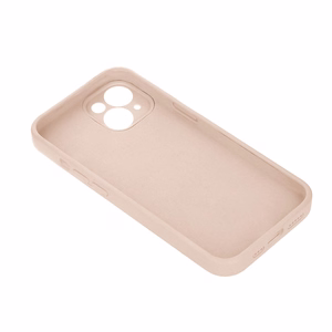 Silicon case for Honor Magic 7 Pro nude