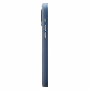 Uniq Coehl Muse magneettinen lataussuoja iPhone 15 Pro - sininen