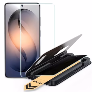 ESR UltraFit Armorite Privacy Karkaistu lasi Samsung Galaxy S26 Ultralle