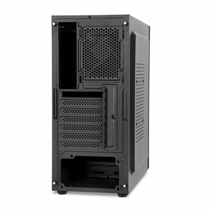 I-BOX ANTILA 39 Midi Tower ATX tietokonerunko