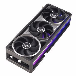 ASUS ASTRAL NVIDIA GeForce RTX 5080 näytönohjain 16GB GDDR7 256-bit PCIe 5.0