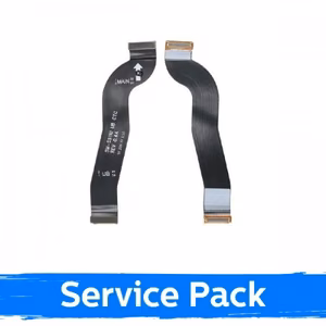 Flex-kaapeli, yhteensopiva Samsung S911 S23 LCD Flex (Service Pack)