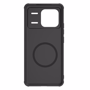 NILLKIN SUPER SHIELD PRO MAGNETIC XIAOMI REDMI K70/K70 PRO/ POCO F6 PRO musta
