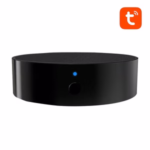 Avatto S16 TUYA yleiskaukosäädin IR WiFi