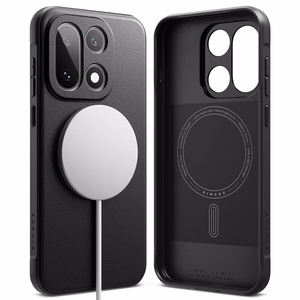 Ringke Onyx Magnetic MagSafe Case for OnePlus 15 - Black