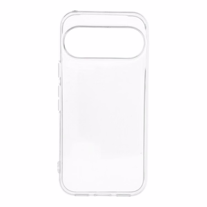 Case for Google Pixel 11 PRO Clear Case 2 mm (camera protection) transparent