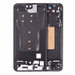Keskikehys Samsung S721 S24 FE (grafiitti)