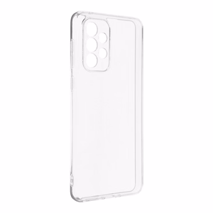 Läpinäkyvä Suojakuori Samsung A33 5G:lle 2 mm (kameransuoja)