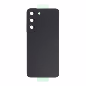 Takakuori Samsung S22 5G S901 Phantom Black (kameralasilla) OEM