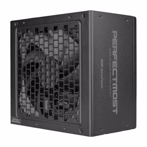 Darkflash PMT 80 Plus Gold 850W tietokoneen virtalähde
