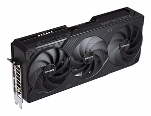 Gigabyte GeForce RTX 5090 Windforce OC näytönohjain