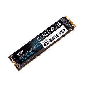 Silicon Power P34A60 128 GB M.2 PCI Express 3.0 NVMe