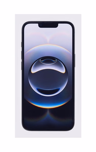 MATKAPUHELIN IPHONE 16E/128GB BLACK MD1Q4 APPLE