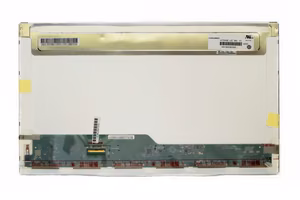 LCD screen 17.3" 1920x1080 Full HD LED matte 40pin (left) A+