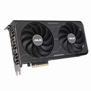 ASUS Dual GeForce RTX 5060 Ti EVO OC Edition NVIDIA 16 GB GDDR7 -BULK