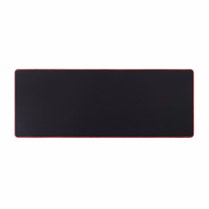 Large Gaming Mouse Pad with Stitched Edges 800x300