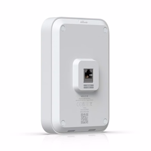 Ubiquiti U7 In-Wall 4300 Mbit/s valkoinen Power over Ethernet (PoE)