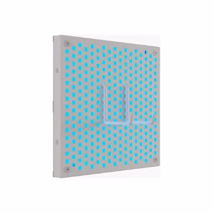 Nanoleaf Blocks Pegboard Add-On Kit (1 Panel)