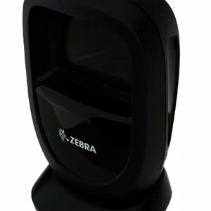 Zebra DS9308-SR – kiinteä 1D/2D LED-viivakoodinlukija, musta
